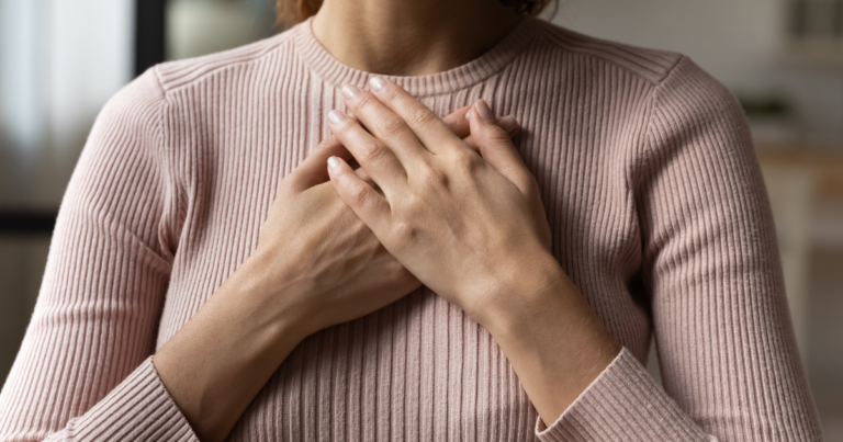 Glutened: 6 Ways I’m Resetting My Nervous System