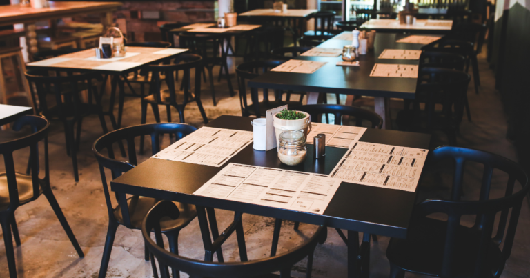 The Final Boss of a Celiac Disease Diagnosis: Eating at Restaurants Again