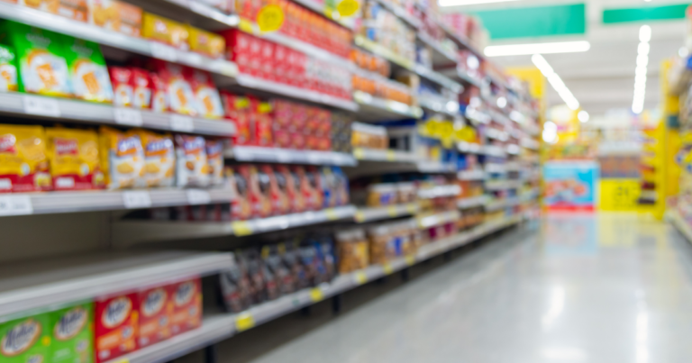 The Hidden Cost of Celiac Disease: Our Grocery Budget Before & After Diagnosis